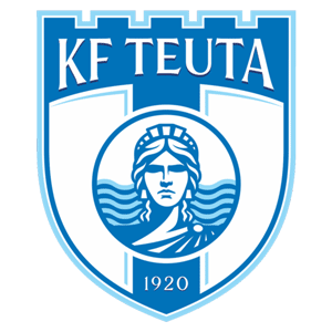 KF Teuta Logo