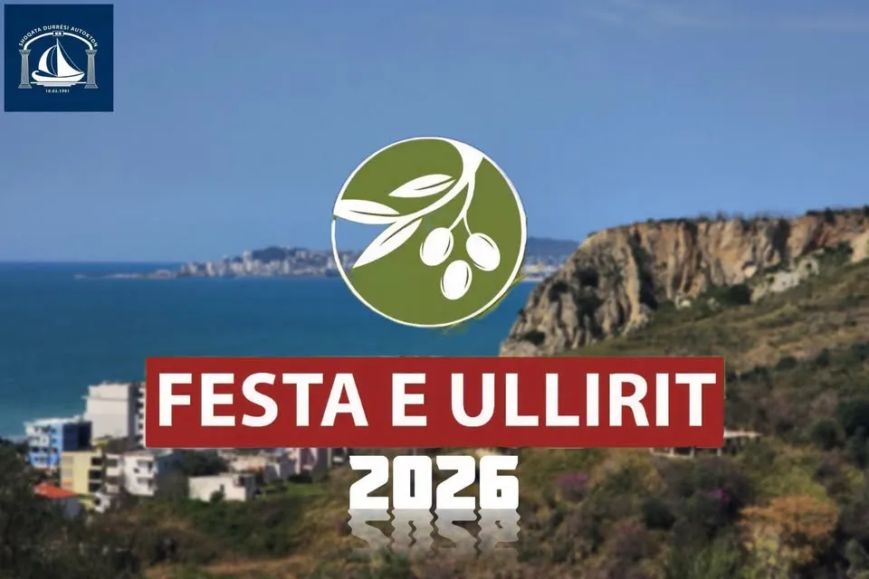 Festa e Ullirit 2026