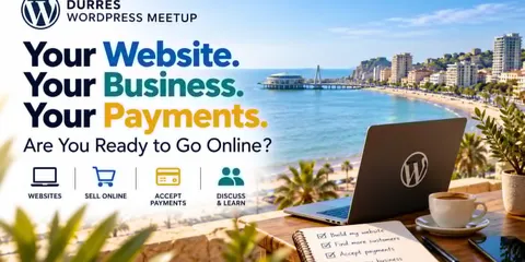 Are you ready to go online?